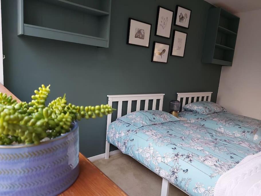 2 Bed Flat, Bounds Green, Piccadilly Line, London N11 Eksteriør billede